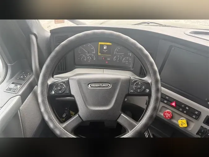 2020 FREIGHTLINER CA126