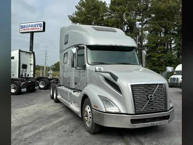 2022 VOLVO VNL64T860f3220c778b041fd1cd53e67f9c1d18e1