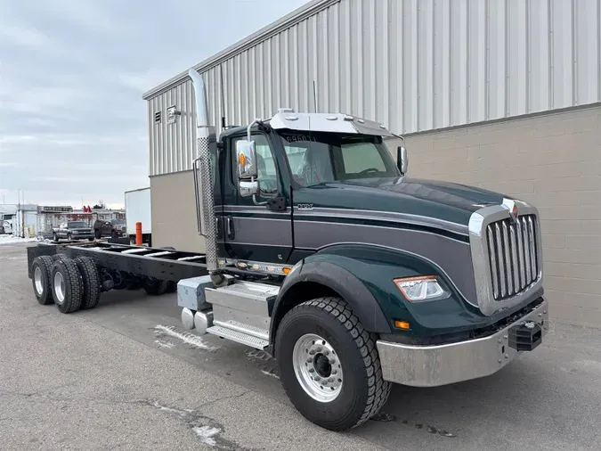 2026 International HX620f3227c9ba54de3bf9eee2863f7e259b8