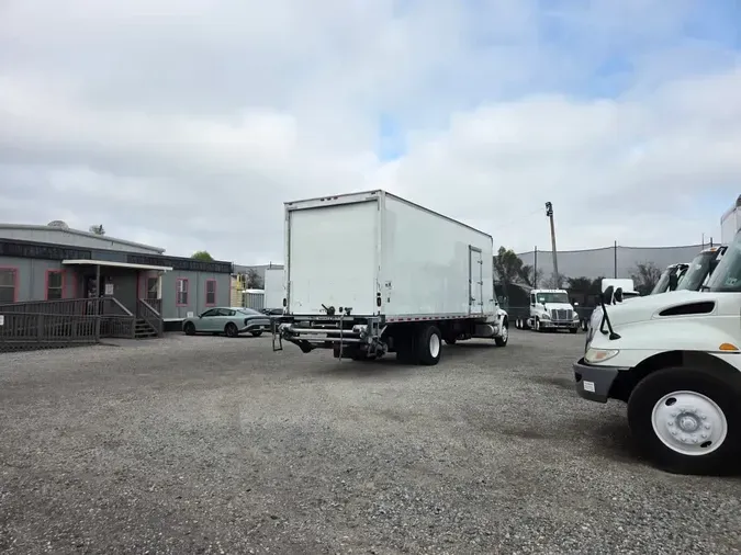 2019 NAVISTAR INTERNATIONAL 4300f3234e1d41942e4f9892c4a3c8364f2a