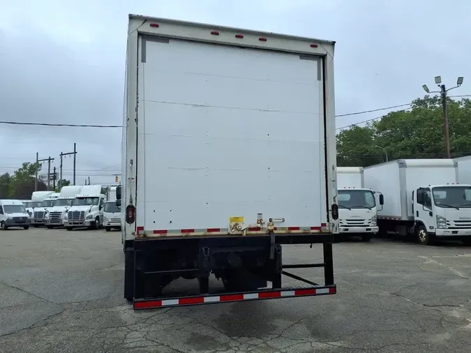 2019 FREIGHTLINER M2 106f32365a6b33a2838513584218f0d2642