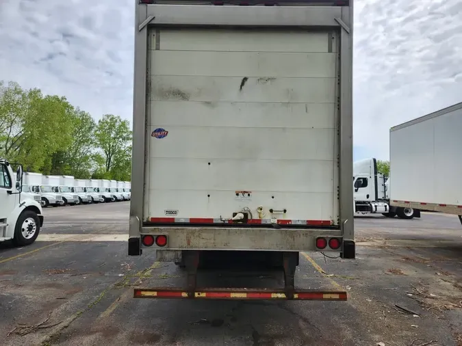 2017 UTILITY TRAILERS VS2RA 53/162/102