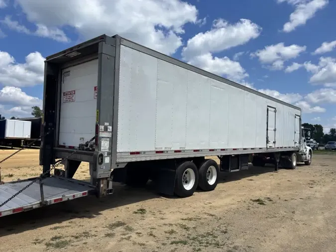 2018 UTILITY TRAILERS VS2RA 48/150/102