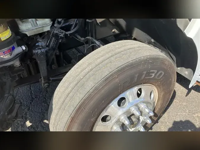 2019 FREIGHTLINER CD122SD