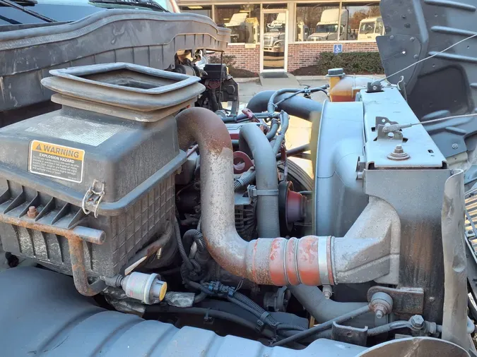 2018 NAVISTAR INTERNATIONAL 4300