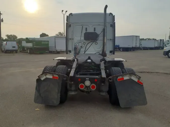 2020 FREIGHTLINER/MERCEDES NEW CASCADIA PX12664