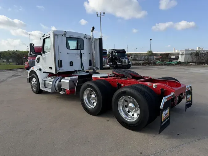 2024 Peterbilt 567f329721d5f8d47d9e2b70632e6537f0e