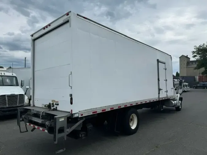 2020 NAVISTAR INTERNATIONAL MV607 (4X2)f32a1d2334c884570cf2b5e13393a44c