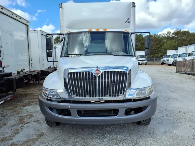 2019 NAVISTAR INTERNATIONAL 4300 LP