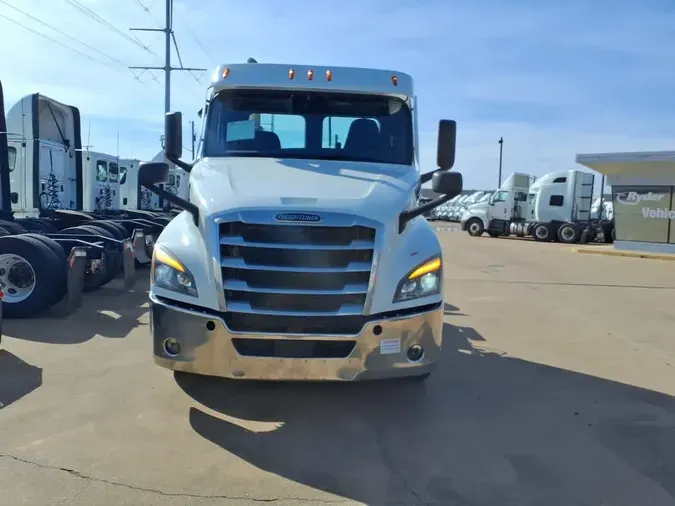 2022 FREIGHTLINER/MERCEDES NEW CASCADIA PX12664