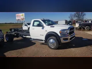 2022 Dodge 5500 SLT