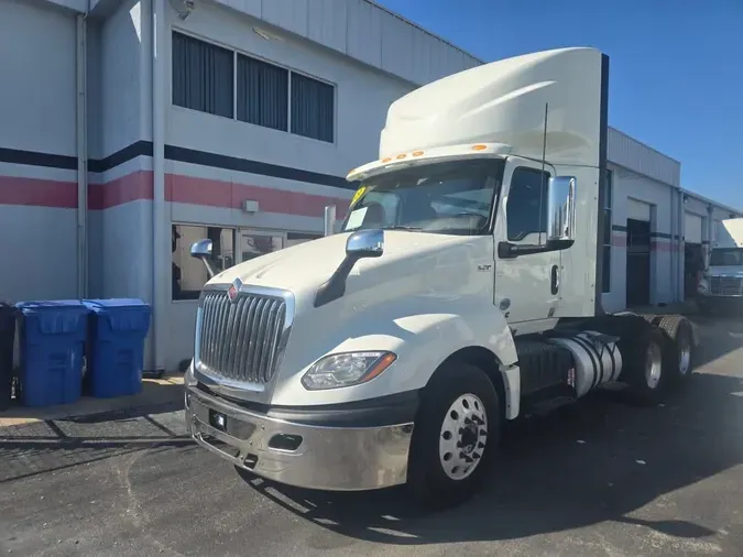 2020 NAVISTAR INTERNATIONAL LT625 DAYCAB T/Af32c2d1b7a90c0afb5790792fb6030aa