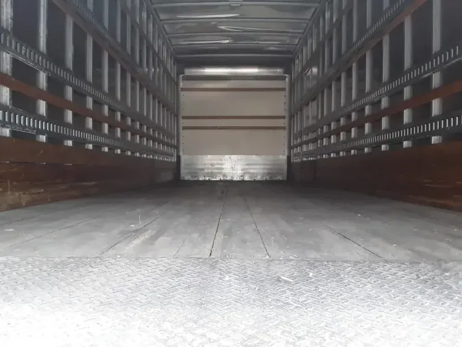 2021 NAVISTAR INTERNATIONAL MV607 (4X2)
