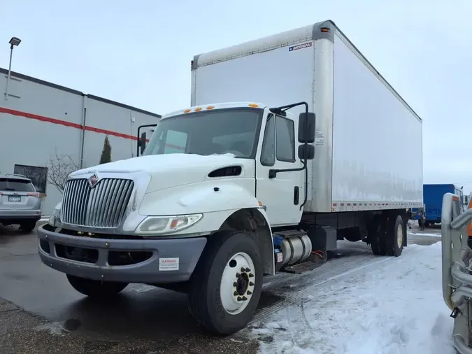 2019 NAVISTAR INTERNATIONAL 4300f32ce30d9804014abcd42adf121cc031