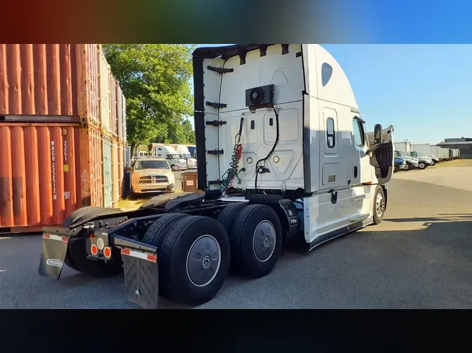 2022 FREIGHTLINER/MERCEDES NEW CASCADIA PX12664f32cf366f9c29da86c36e1f451920206