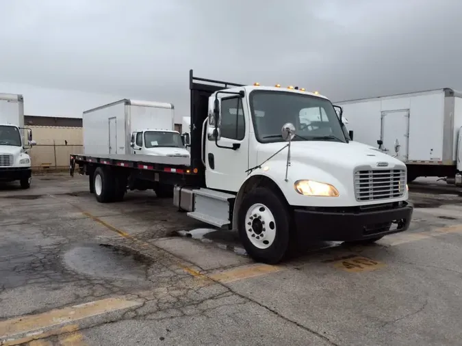 2019 FREIGHTLINER/MERCEDES M2 106f32d15003fa497b97cf606b584ec61b6
