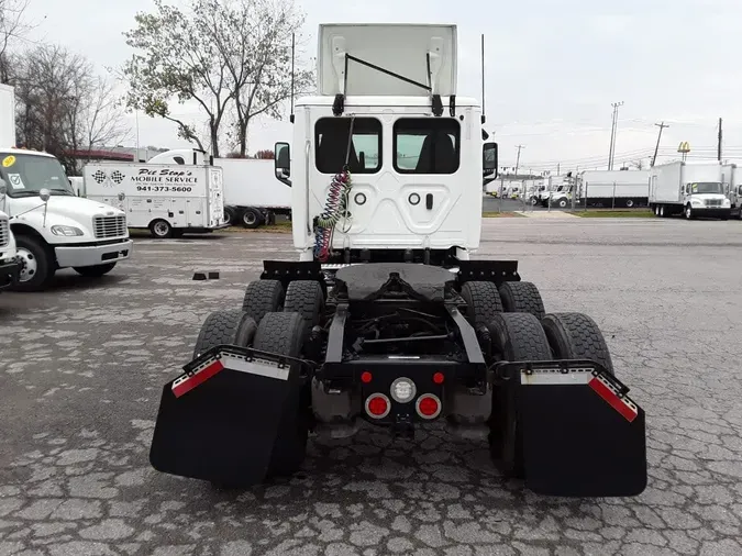 2019 FREIGHTLINER/MERCEDES NEW CASCADIA PX12664f32d1d9d8a708df21e88d418459a93c8