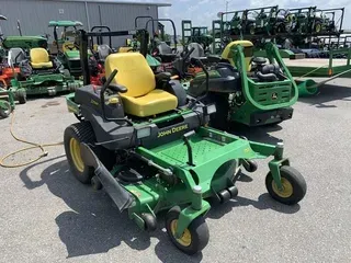 2006 John Deere 737