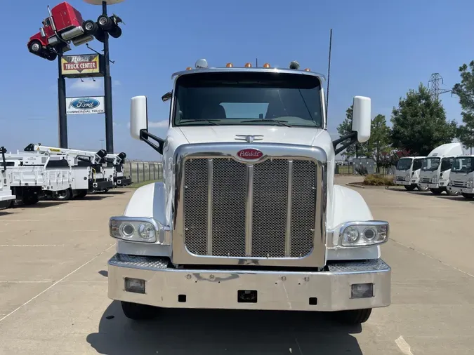 2018 Peterbilt 567