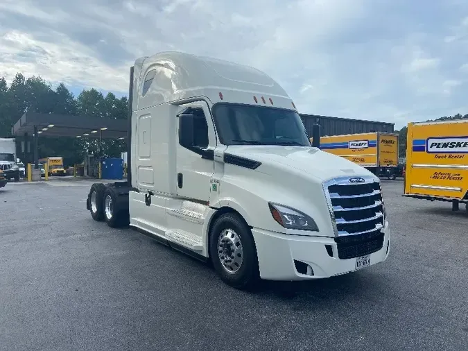 2019 Freightliner T12664STf32dff916d95c11f0208262d85afdf89