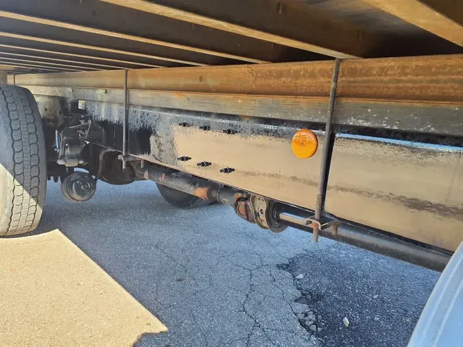 2020 KENWORTH TRUCKS T370f32e590aaec6f249622e63ef086534a3