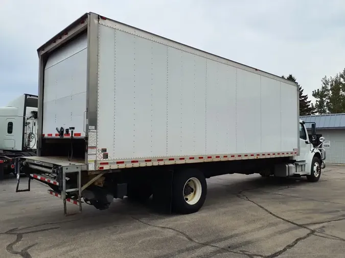 2020 FREIGHTLINER M2 106