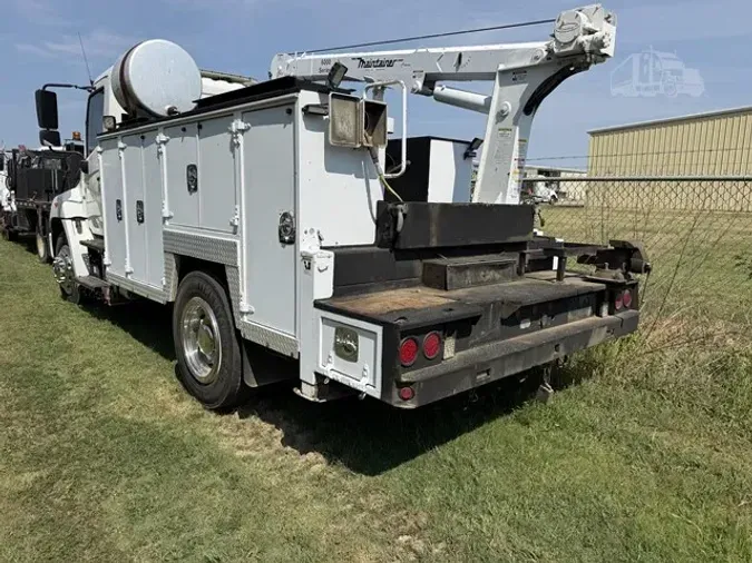 2019 HINO 268f32f3988ebc959da459a948b9e1d52d5
