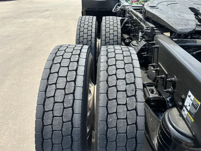 2020 Peterbilt 579