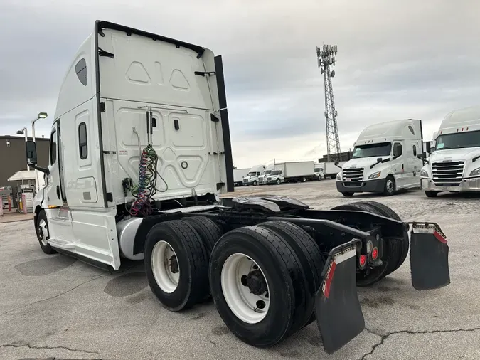 2020 FREIGHTLINER/MERCEDES NEW CASCADIA PX12664