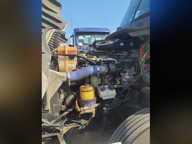 2020 FREIGHTLINER/MERCEDES CASCADIA 125