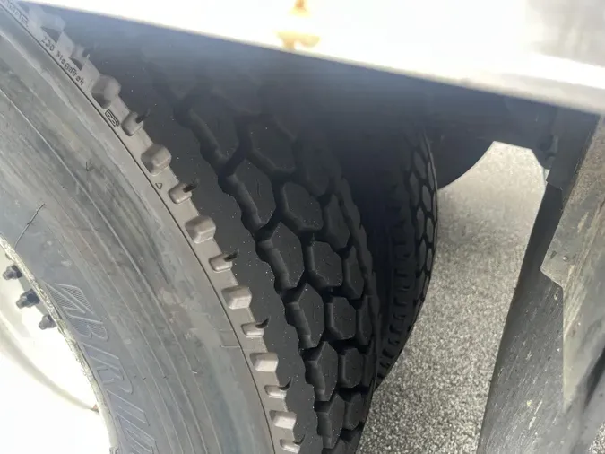 2019 International MV607f334c431ffb75daa6ceafe48041697f6