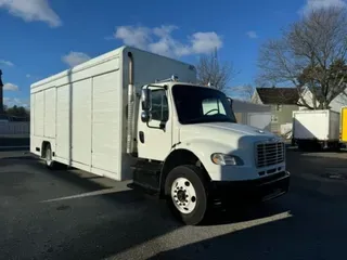 2019 FREIGHTLINER/MERCEDES M2 106
