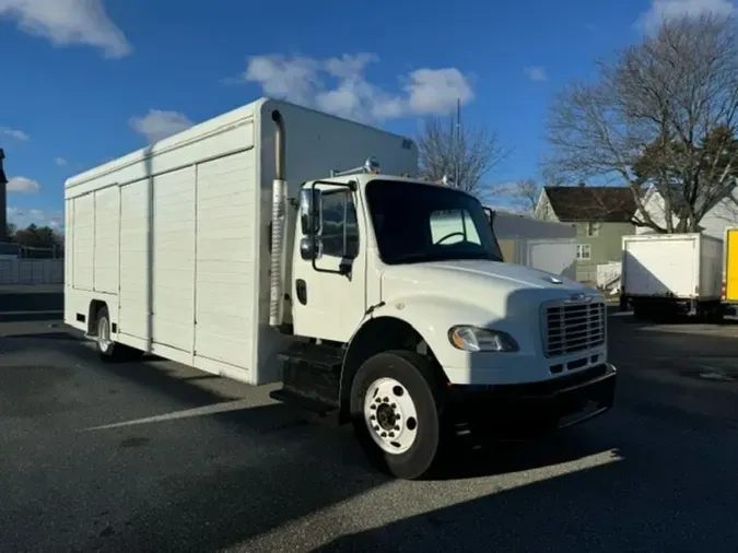 2019 FREIGHTLINER/MERCEDES M2 106f33526e91e059952583d9826df606962
