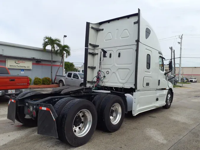 2020 FREIGHTLINER/MERCEDES NEW CASCADIA PX12664