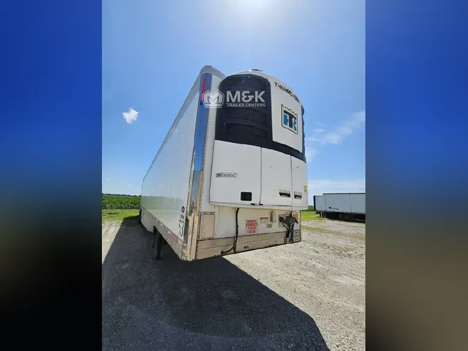 2022 UTILITY 3000R