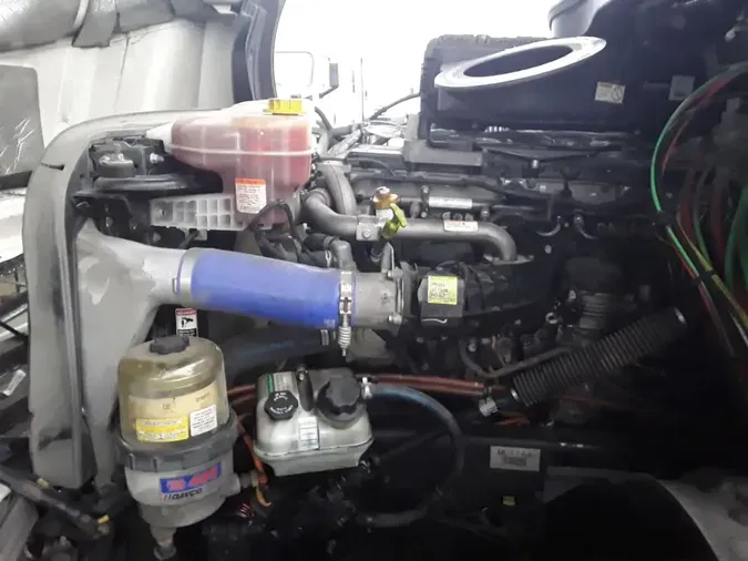 2021 FREIGHTLINER/MERCEDES NEW CASCADIA PX12664