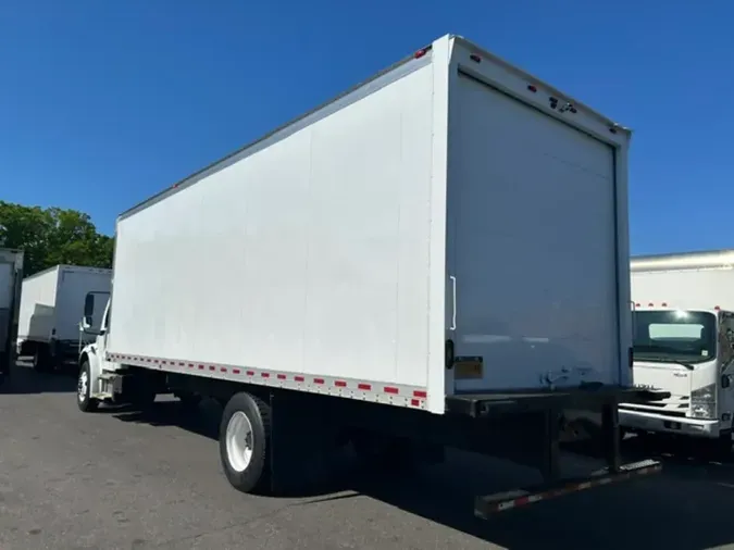 2020 FREIGHTLINER/MERCEDES M2 106f33608c2f5334addd0023ebfc0dacdcb