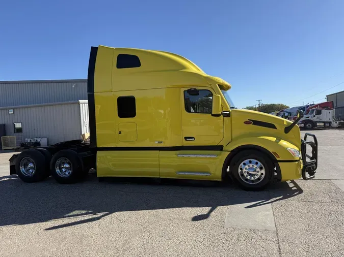 2024 Peterbilt 579