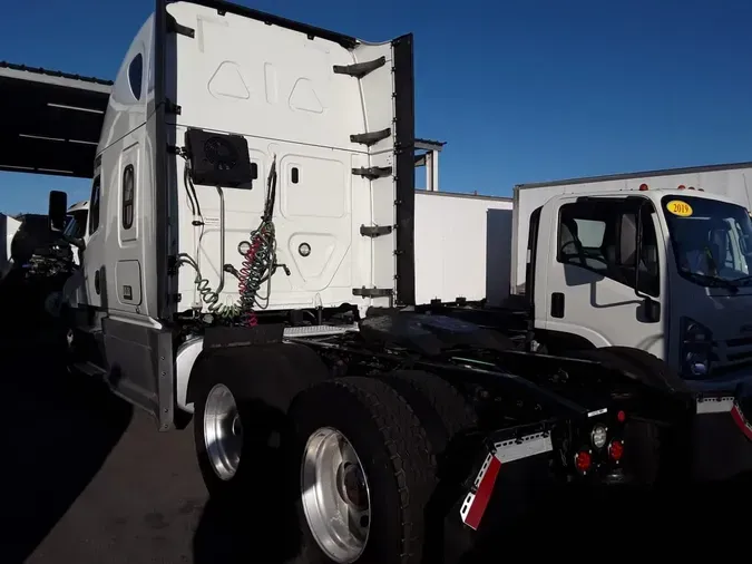 2020 FREIGHTLINER/MERCEDES NEW CASCADIA PX12664