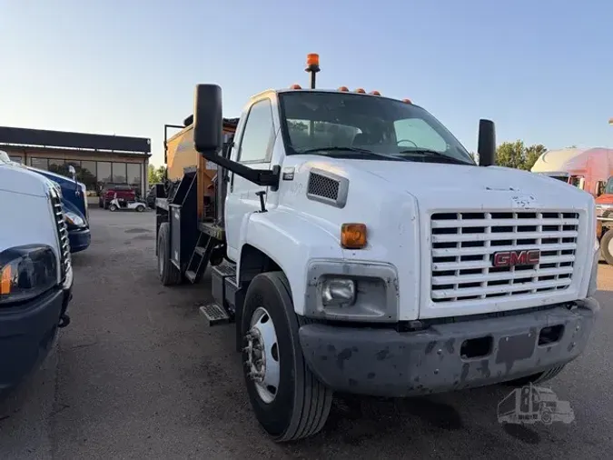 2006 GMC TOPKICK C8500f3380b9f63764aa3531f8a04dd2a58a7