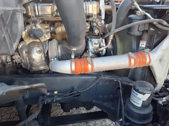 2022 FREIGHTLINER/MERCEDES NEW CASCADIA PX12664f33843425f596246f60e213b15128e6e