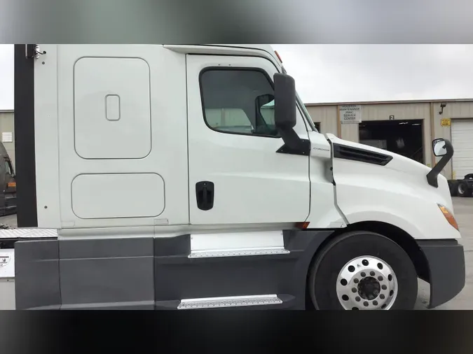2019 Freightliner Cascadia