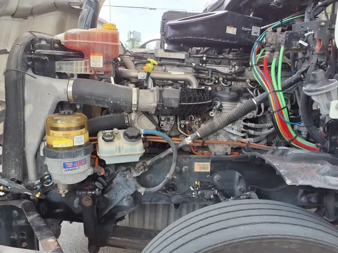 2019 FREIGHTLINER/MERCEDES NEW CASCADIA PX12664f33a88606ecc30335559ba8ea060d915