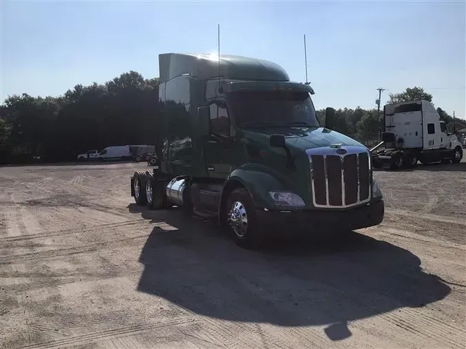 2019 PETERBILT 579