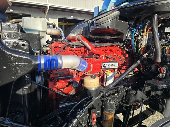 2020 Peterbilt 567