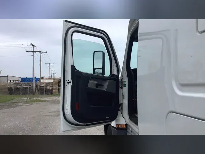 2021 Freightliner Cascadia