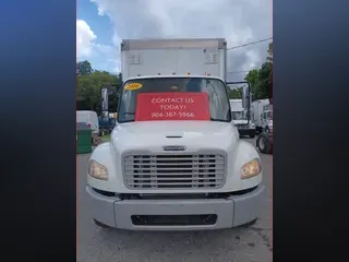 2016 FREIGHTLINER M2 106