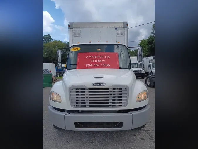 2016 FREIGHTLINER M2 106f33c83b412a28c1797b2e17ac356f226