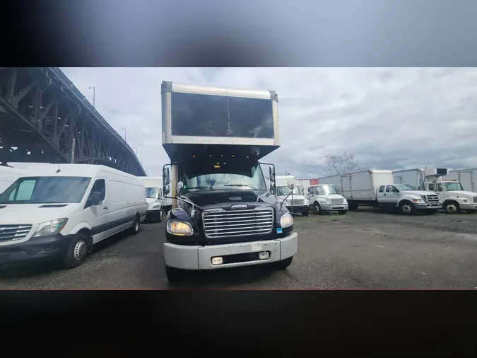 2020 FREIGHTLINER/MERCEDES M2 106