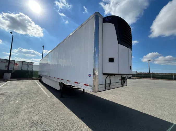 2017 UTILITY TRAILERS VS2RA 53/162/102f33d45804eced319bfbd29947a992b3c